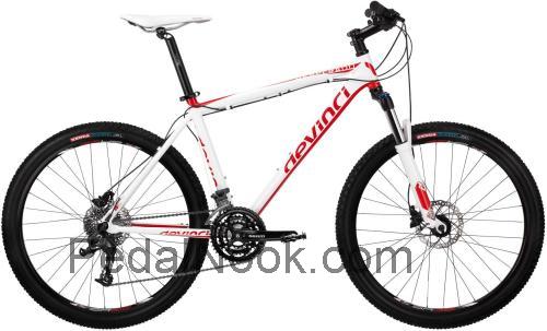 Devinci Desperado fiche technique et avis